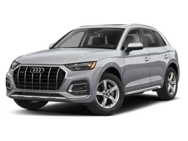 2023 Audi Q5 Premium Plus in Sarasota FL For Sale - Image 1