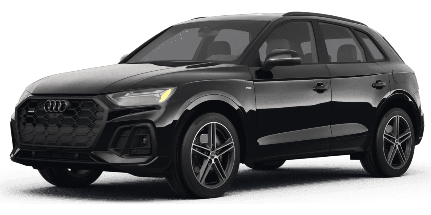 2023 Audi Q5 Premium in Wesley Chapel FL For Sale - Image 1