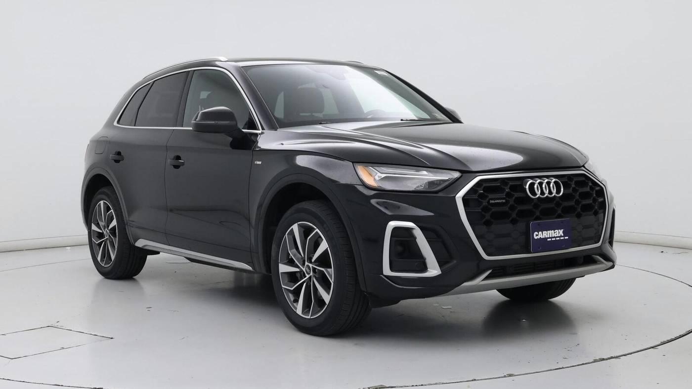 2023 Audi Q5 Premium in Birmingham AL For Sale - Image 1