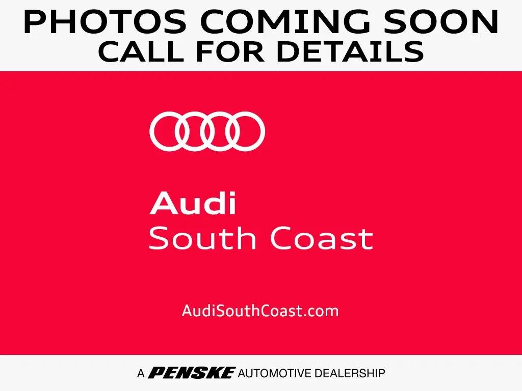 2023 Audi Q5 Premium in Santa Ana CA For Sale - Image 1
