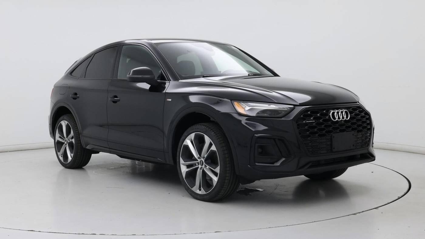 2023 Audi Q5 Prestige in Birmingham AL For Sale - Image 1