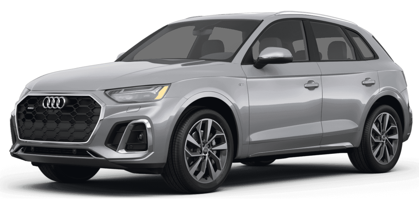 2023 Audi Q5 Prestige in N. Miami Beach FL For Sale - Image 1