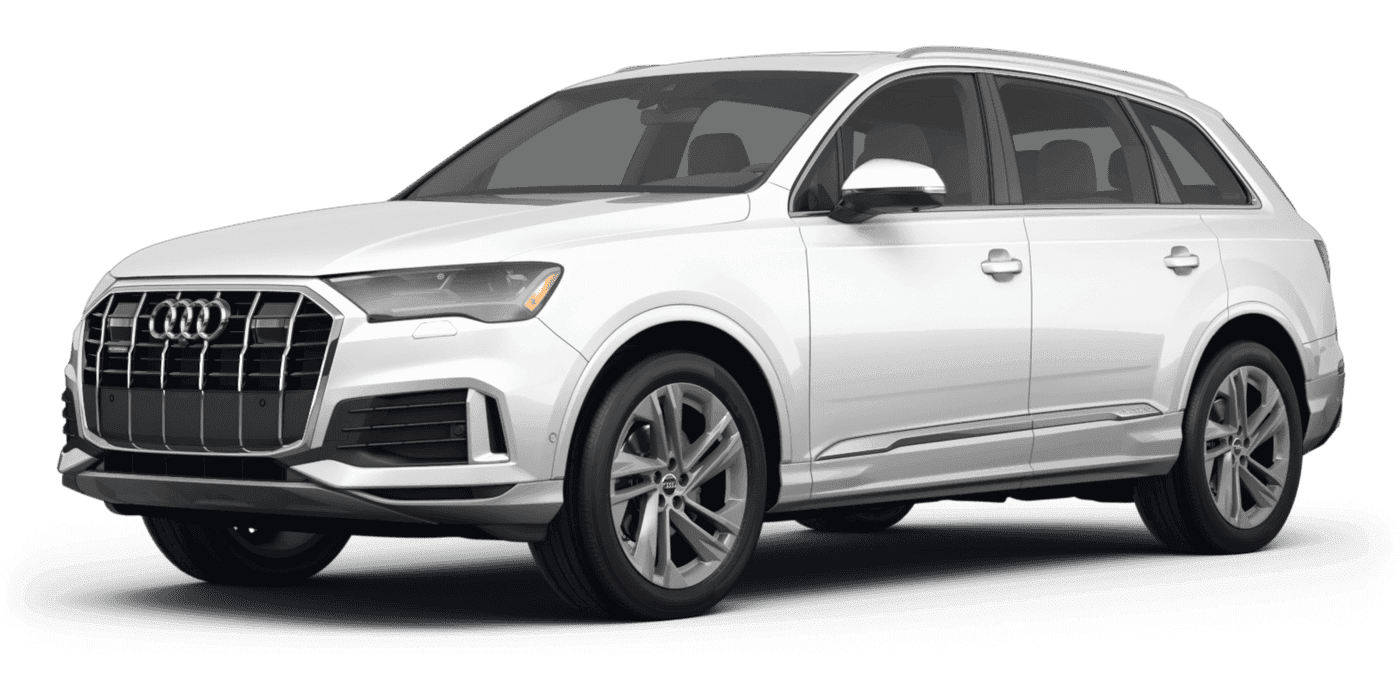2023 Audi Q7 Premium Plus in Rochester NY For Sale - Image 1