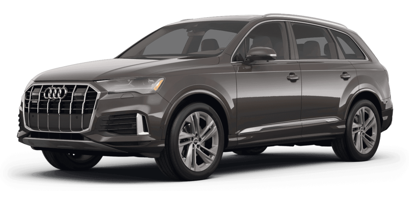 2023 Audi Q7 Premium Plus in Plano TX For Sale - Image 1