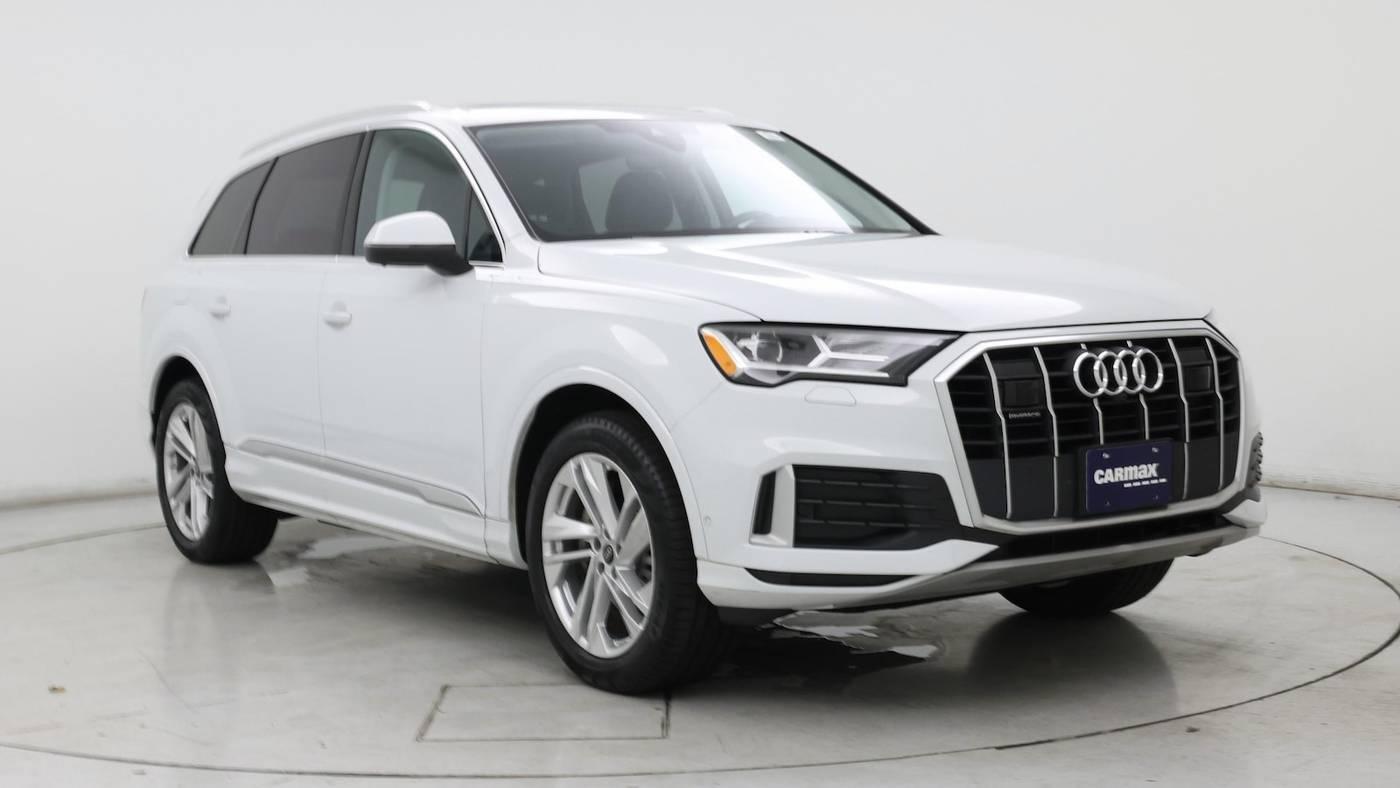 2023 Audi Q7 Premium in Birmingham AL For Sale - Image 1