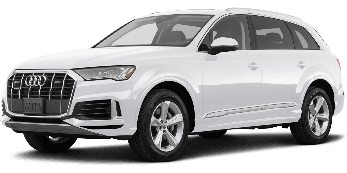 2023 Audi Q7 Premium in Naperville IL For Sale - Image 1
