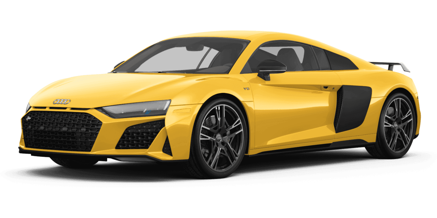 2023 Audi R8 V10 performance in Miami FL For Sale - Image 1