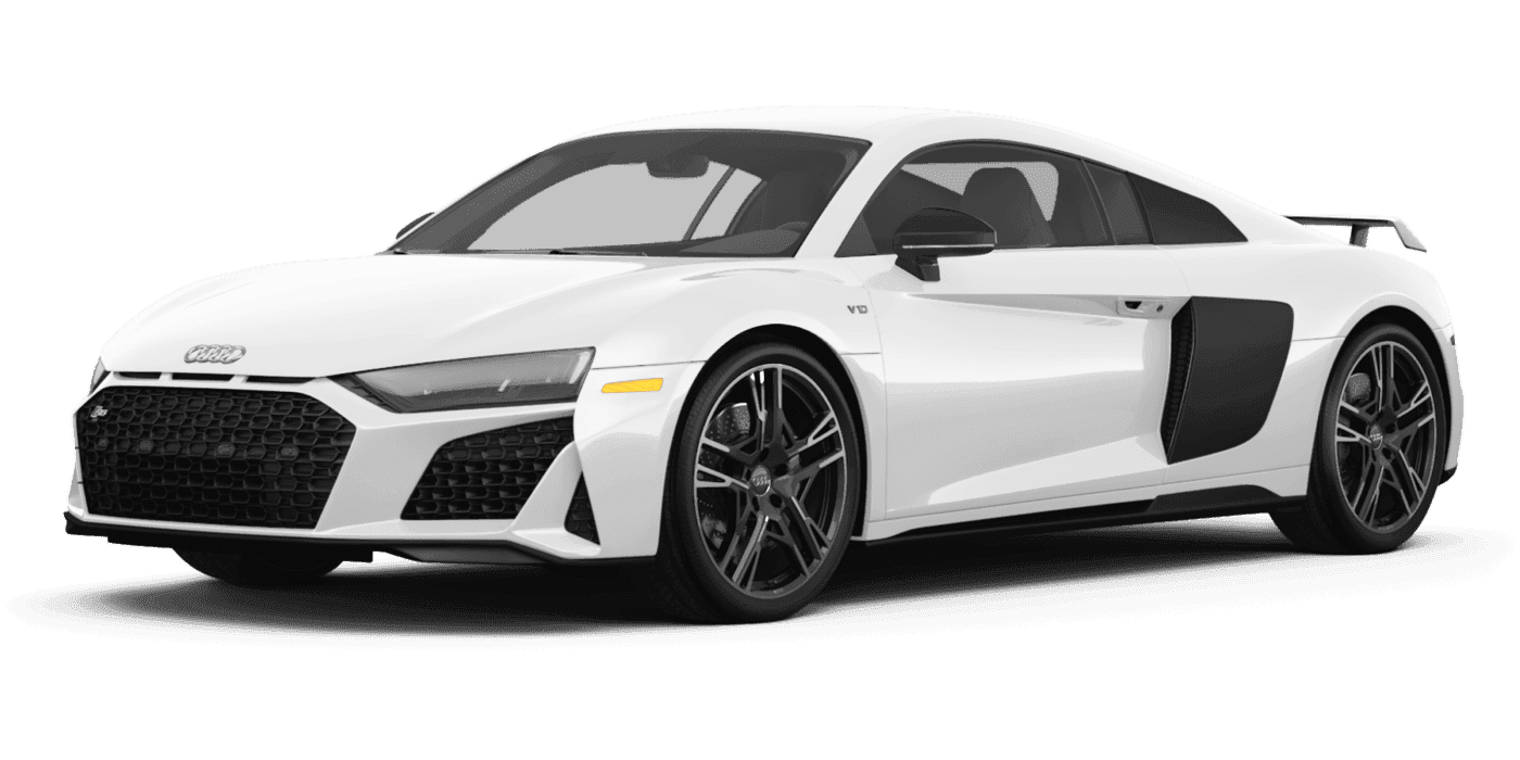 2023 Audi R8 V10 performance in N. Miami Beach FL For Sale - Image 1