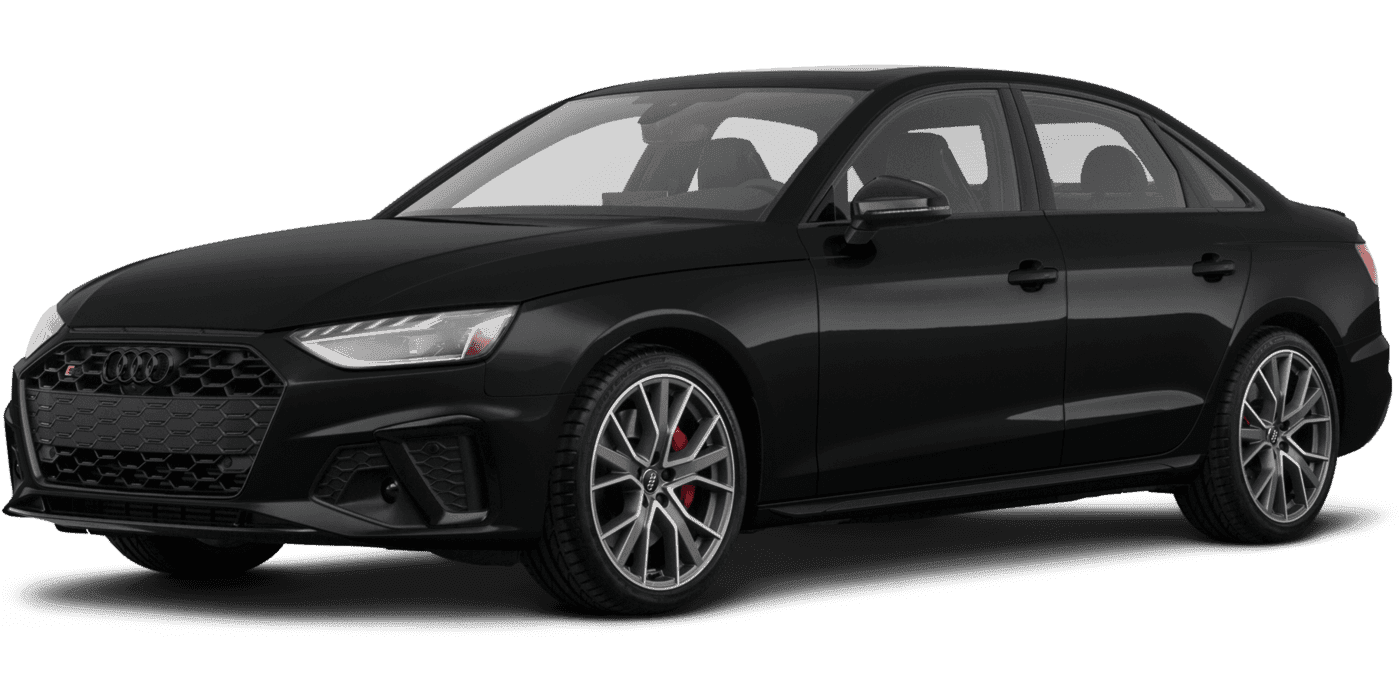 2023 Audi S4 Prestige in Webster TX For Sale - Image 1