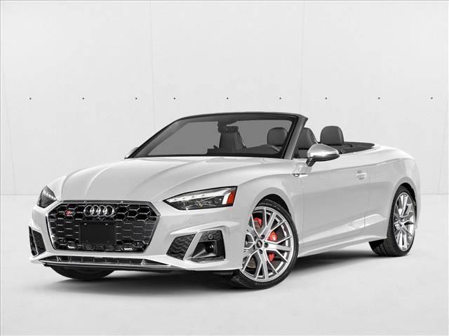 2023 Audi S5 Prestige in West Palm Beach FL For Sale - Image 1