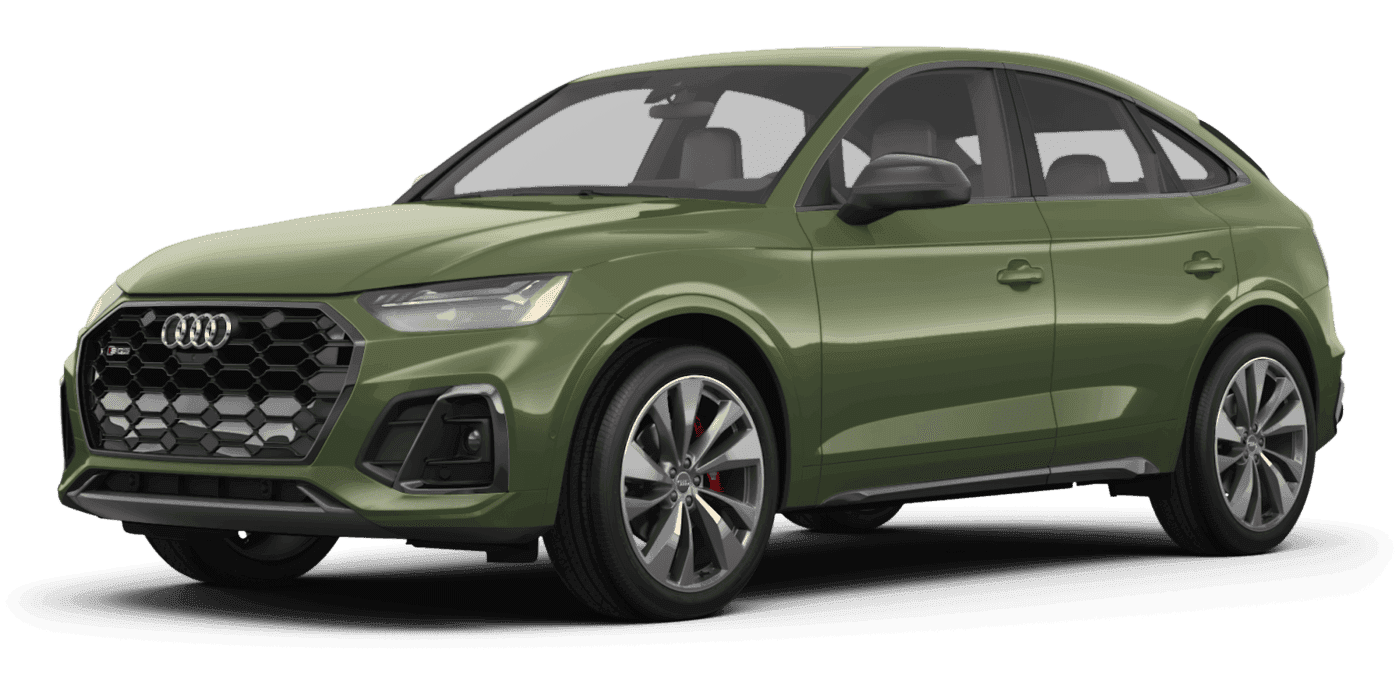 2023 Audi SQ5 Premium Plus in Portland OR For Sale - Image 1