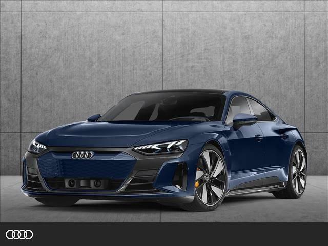 2023 Audi e-tron GT Prestige in Bellevue WA For Sale - Image 1