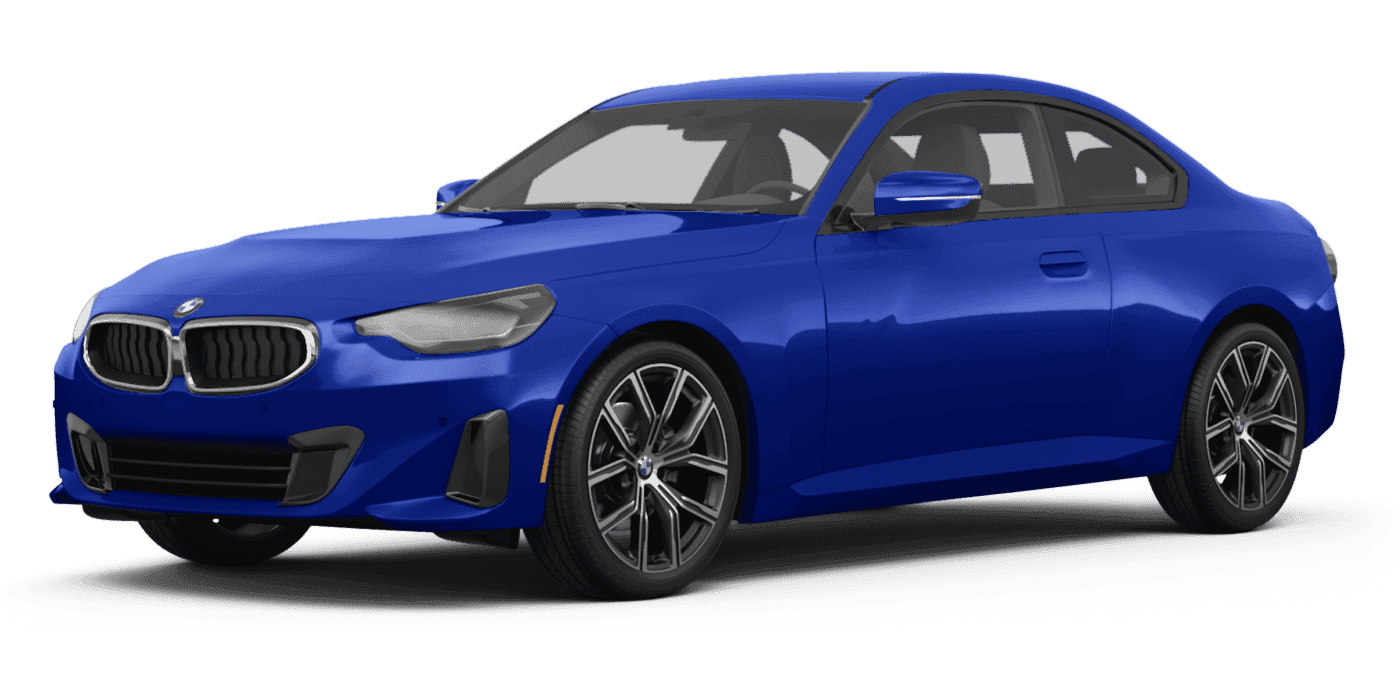 2023 BMW 2 Series 230i in Newport Beach CA For Sale - Image 1