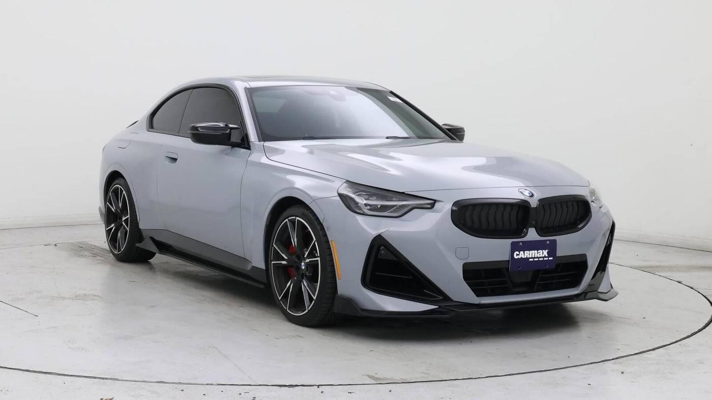 2023 BMW 2 Series M240i in Birmingham AL For Sale - Image 1