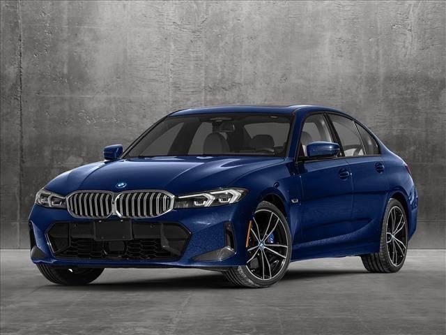 2023 BMW 3 Series 330e in Mountain View CA For Sale - Image 1