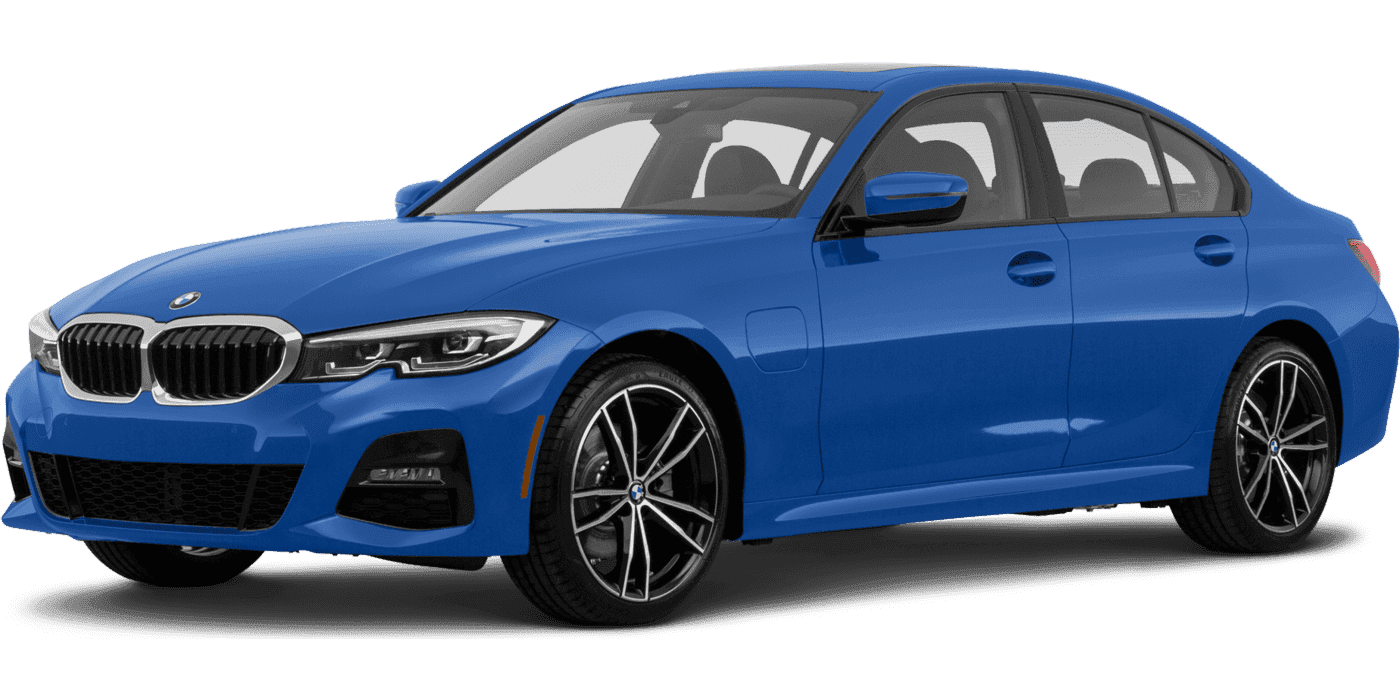 2023 BMW 3 Series 330e in Mountain View CA For Sale - Image 1