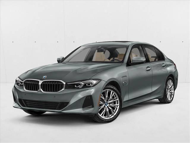 2023 BMW 3 Series 330e in Rockville MD For Sale - Image 1