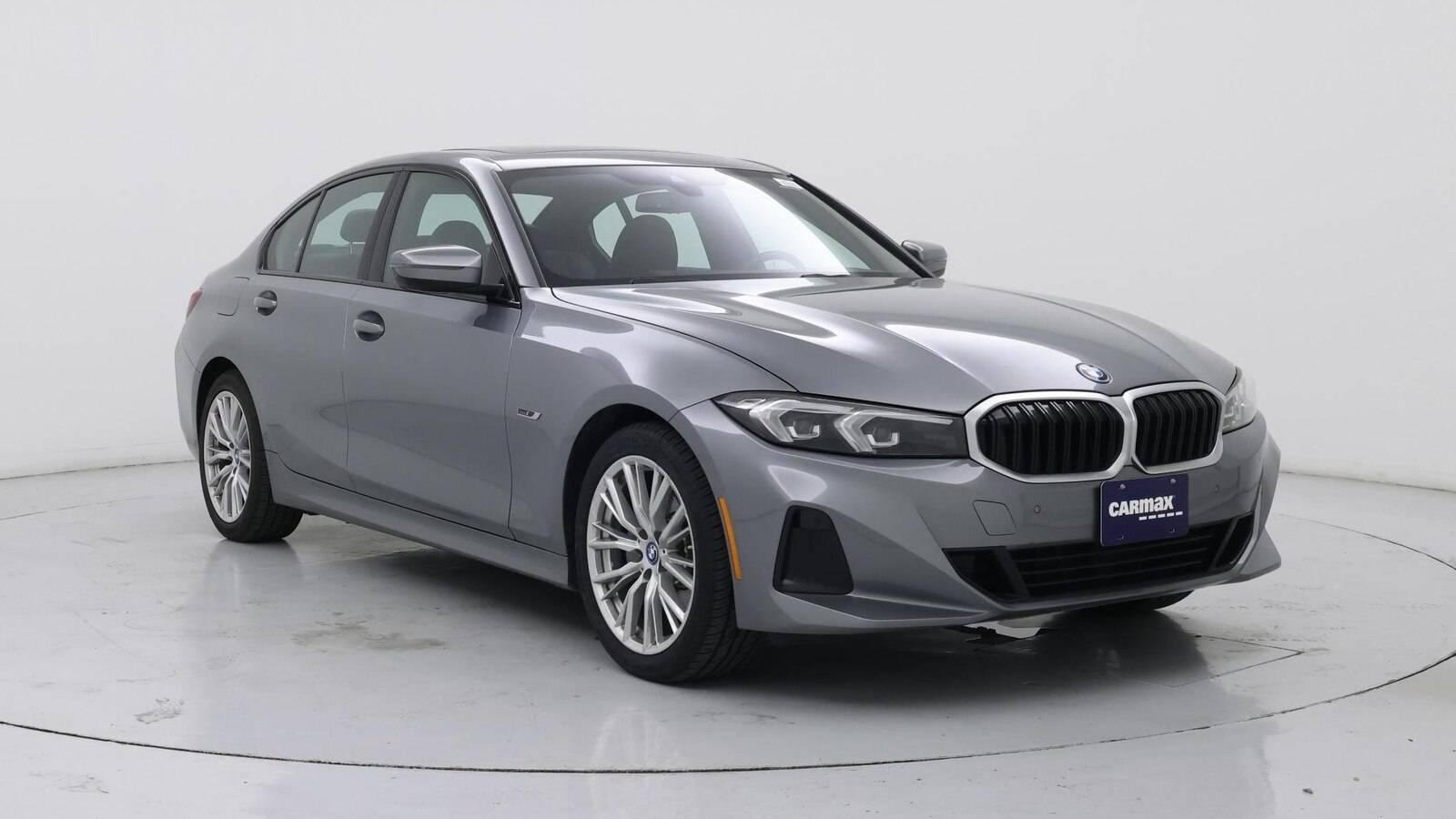 2023 BMW 3 Series 330e in Birmingham AL For Sale - Image 1