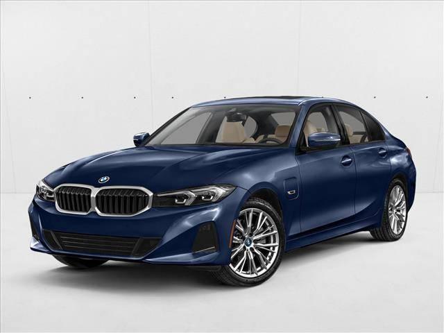2023 BMW 3 Series 330e in Rockville MD For Sale - Image 1