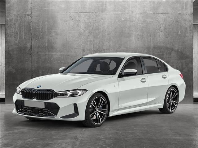 2023 BMW 3 Series 330i in Buena Park CA For Sale - Image 1