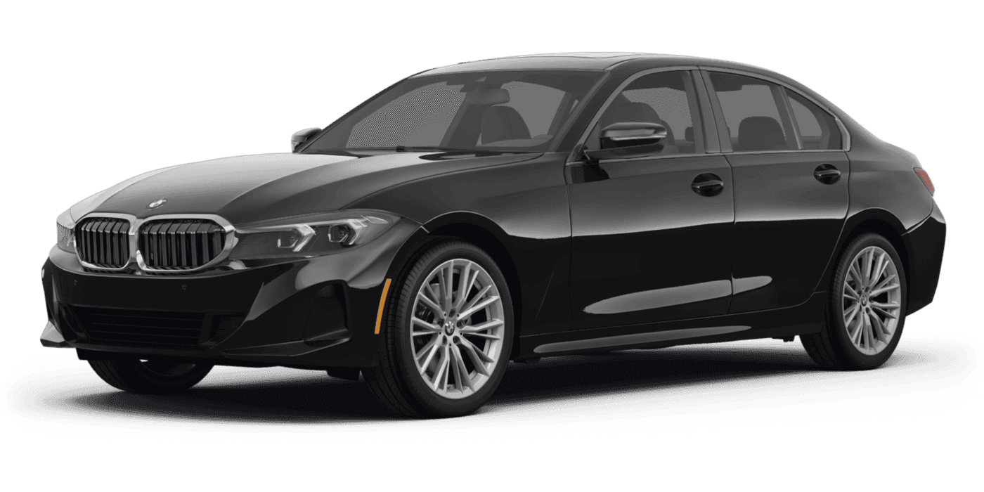 2023 BMW 3 Series 330i in Alpharetta GA For Sale - Image 1