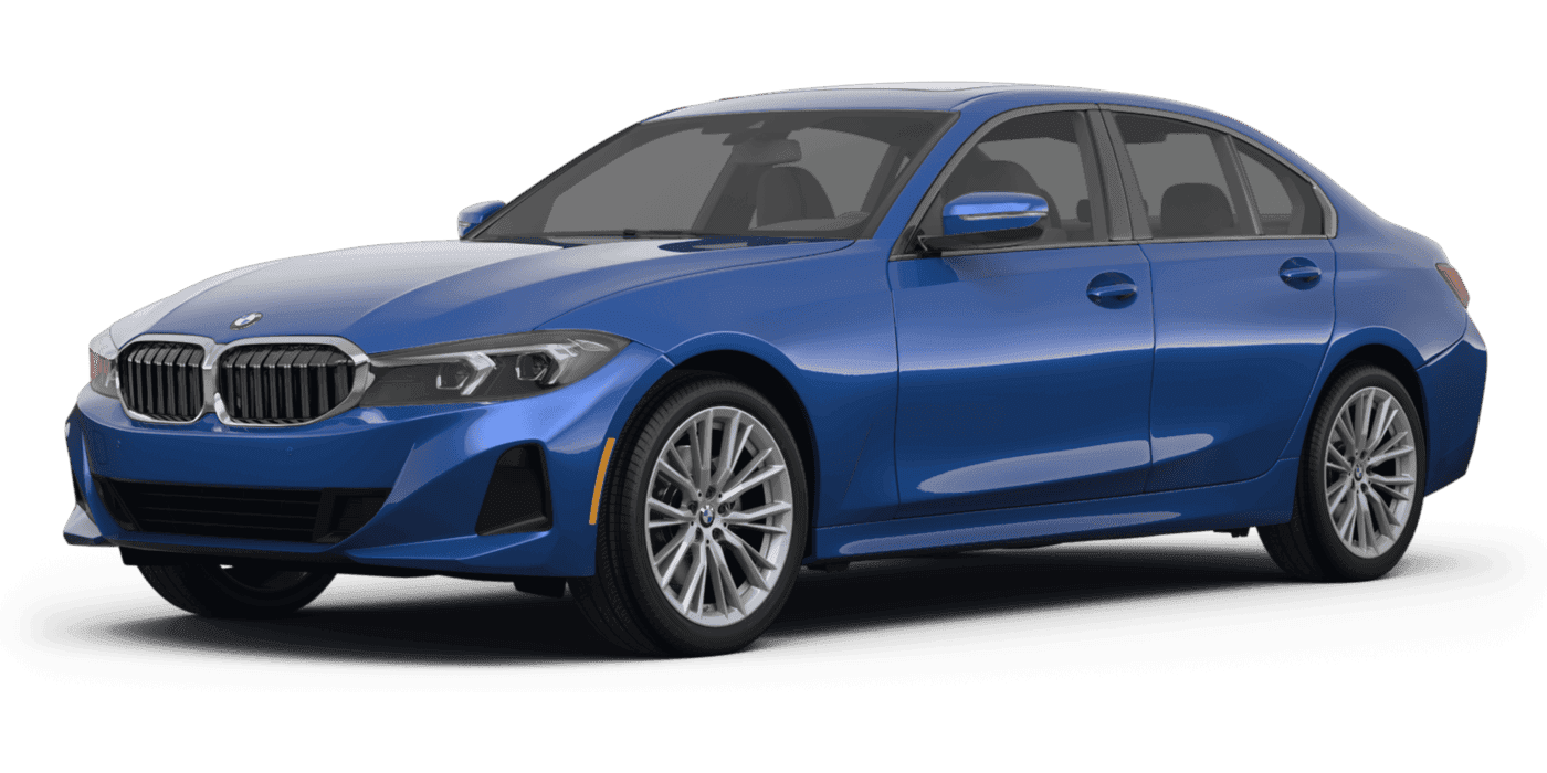 2023 BMW 3 Series 330i in San Antonio TX For Sale - Image 1