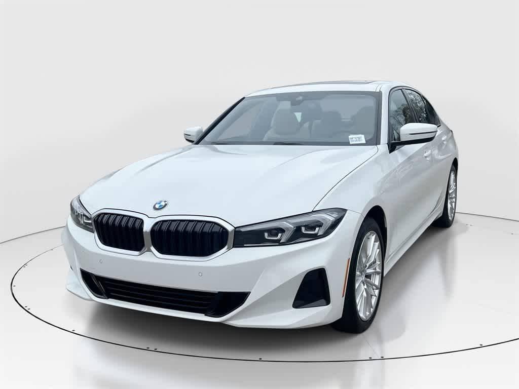 2023 BMW 3 Series 330i in Freehold NJ For Sale - Image 1