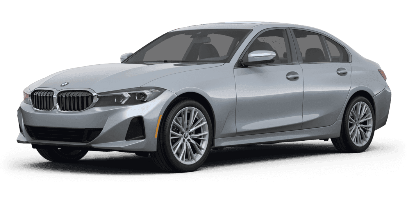 2023 BMW 3 Series 330i in Indianapolis IN For Sale - Image 1