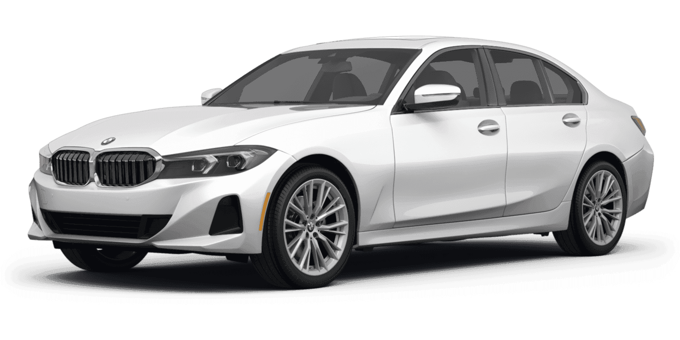 2023 BMW 3 Series 330i in Owings Mills MD For Sale - Image 1