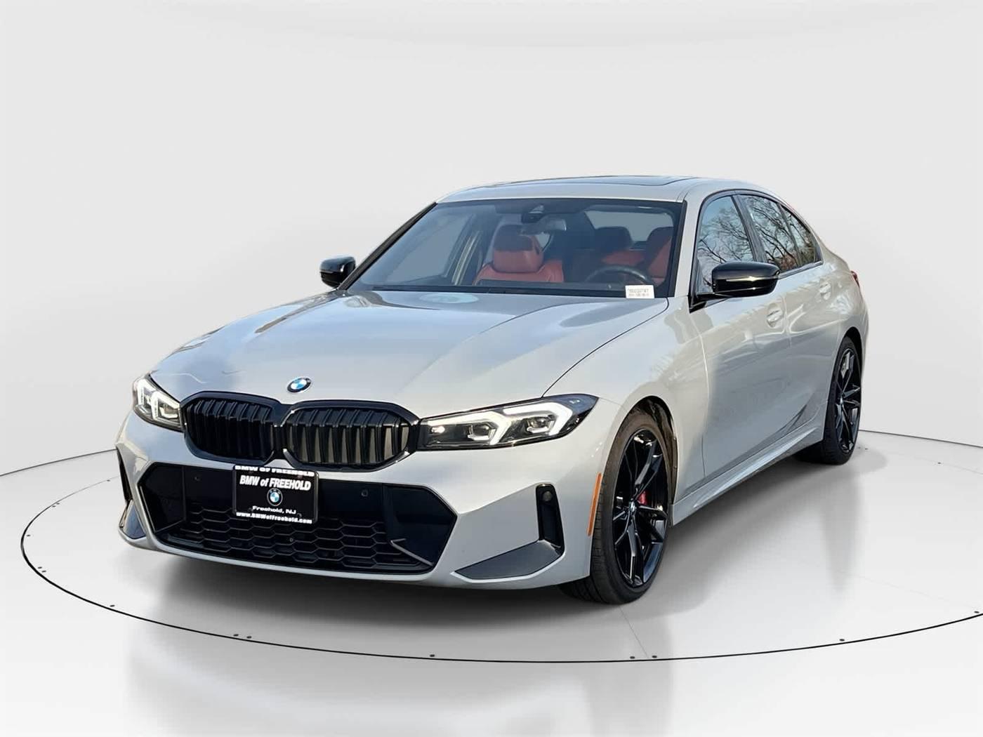 2023 BMW 3 Series 330i in Freehold NJ For Sale - Image 1