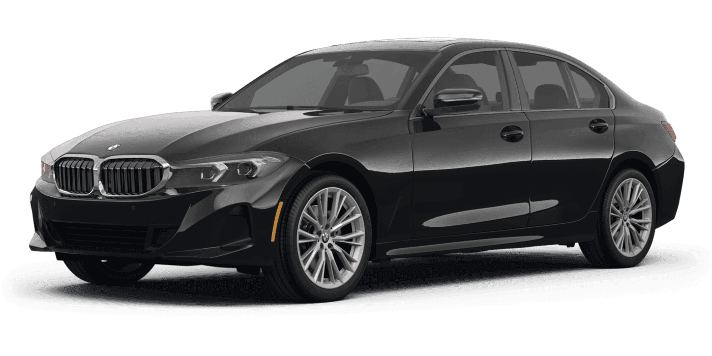 2023 BMW 3 Series 330i in Roswell GA For Sale - Image 1