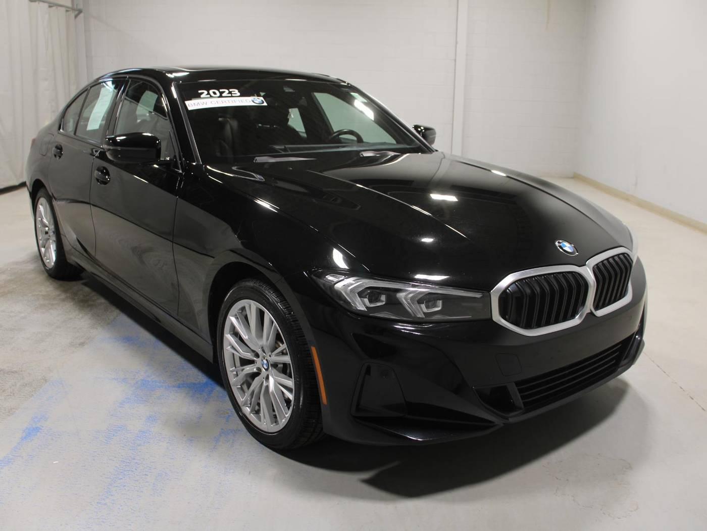 2023 BMW 3 Series 330i in Darien CT For Sale - Image 1