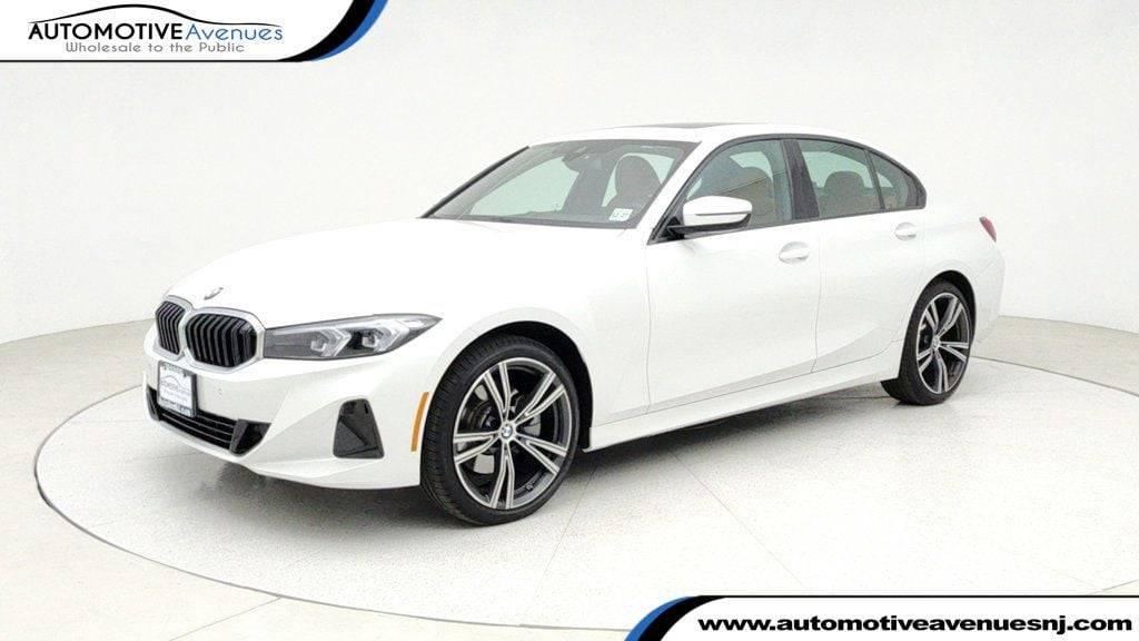 2023 BMW 3 Series 330i in Wall Township NJ For Sale - Image 1