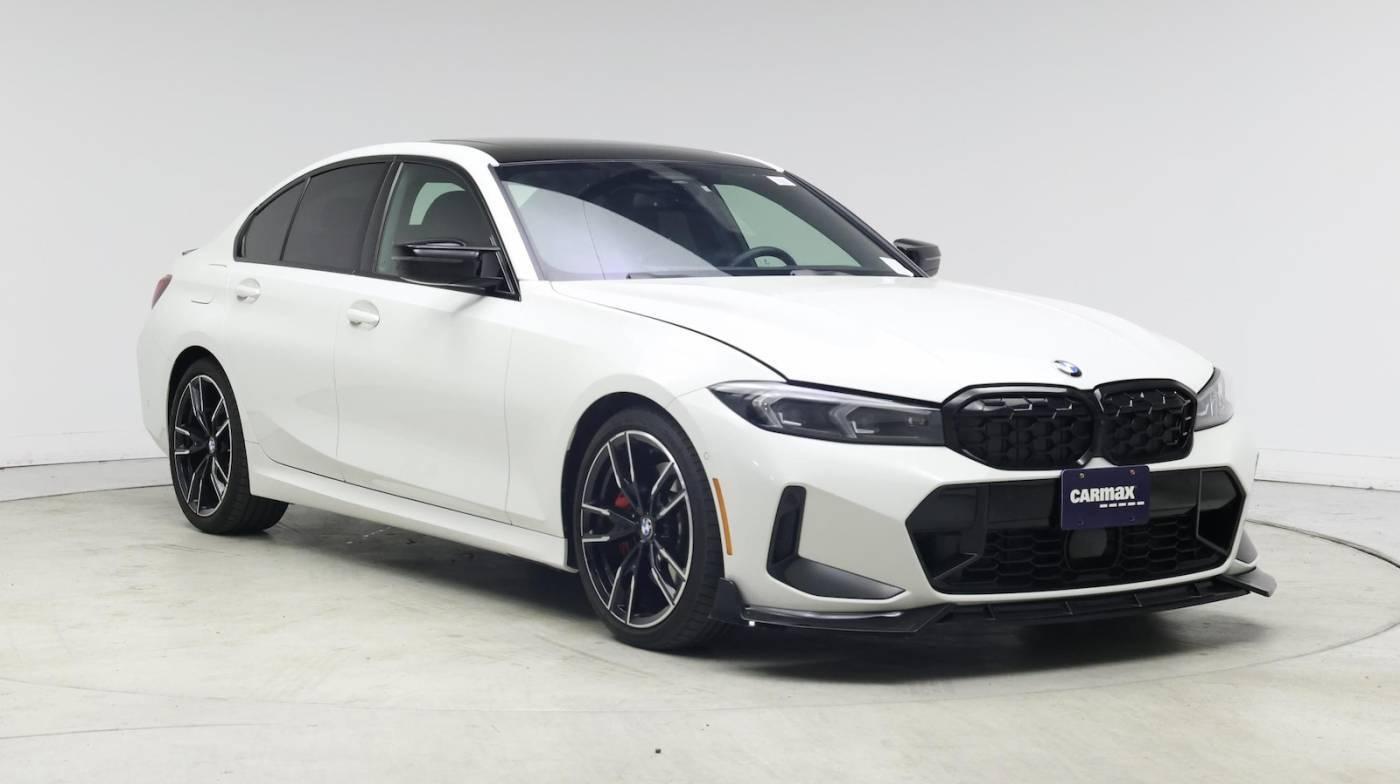 2023 BMW 3 Series M340i in Inglewood CA For Sale - Image 1