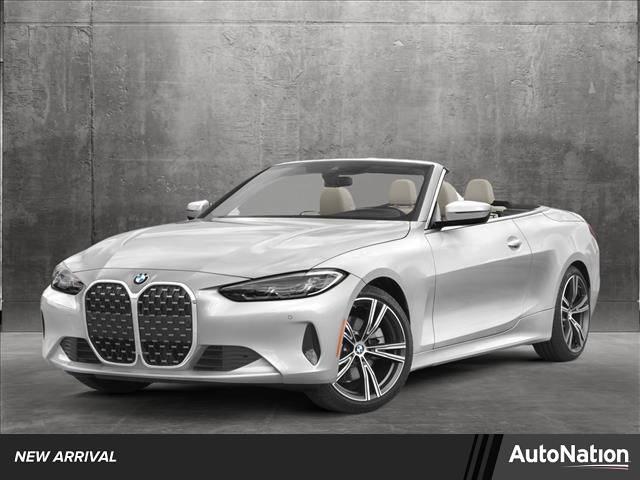 2023 BMW 4 Series 430i in Orlando FL For Sale - Image 1