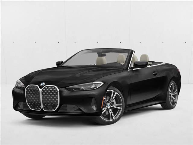 2023 BMW 4 Series 430i in Rockville MD For Sale - Image 1