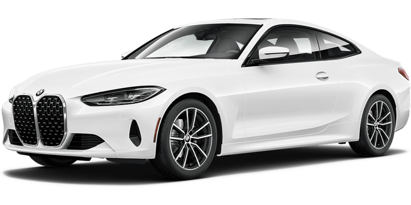 2023 BMW 4 Series 430i in Houston TX For Sale - Image 1
