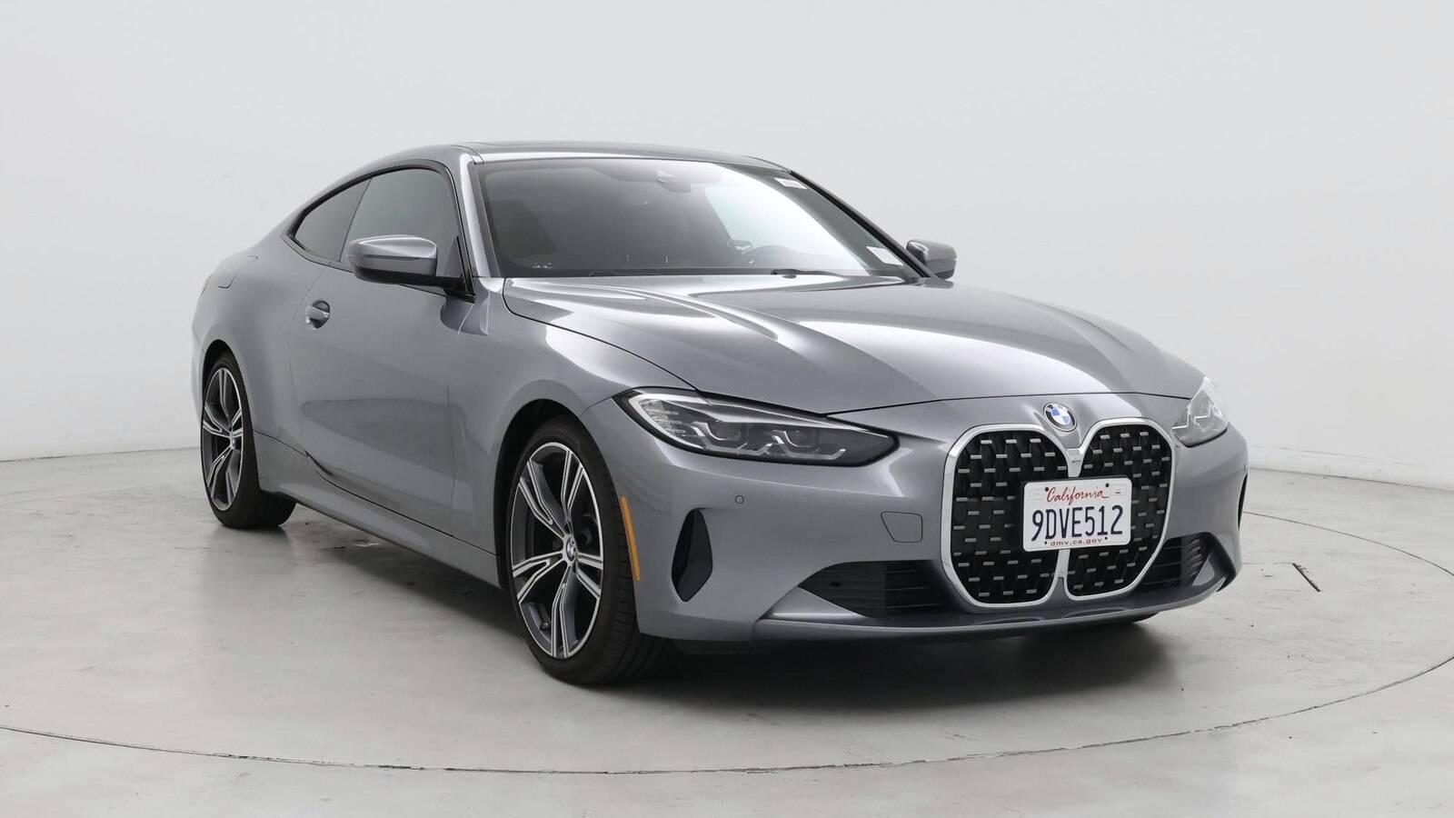 2023 BMW 4 Series 430i in Birmingham AL For Sale - Image 1