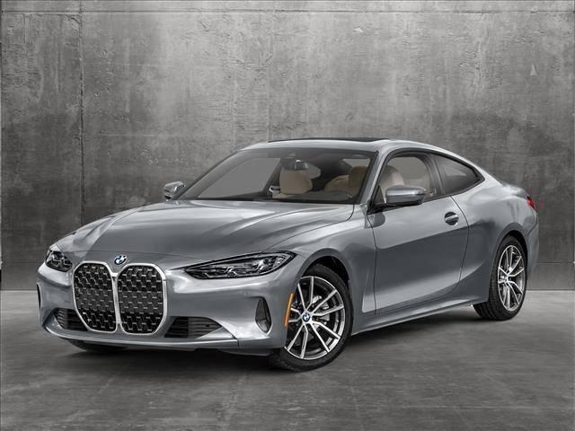 2023 BMW 4 Series 430i in Delray Beach FL For Sale - Image 1