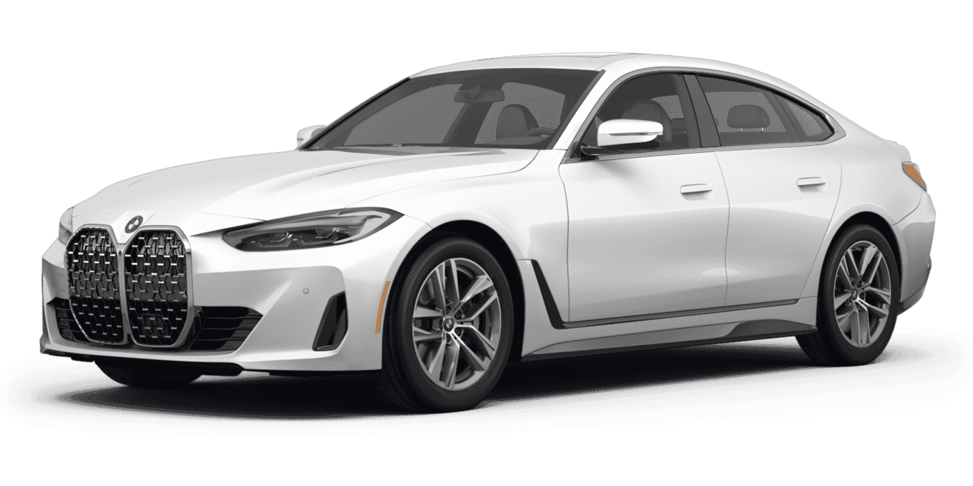 2023 BMW 4 Series 430i in Macon GA For Sale - Image 1