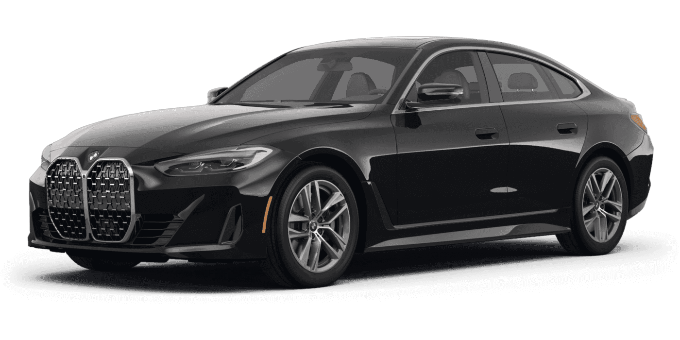 2023 BMW 4 Series 430i in San Antonio TX For Sale - Image 1