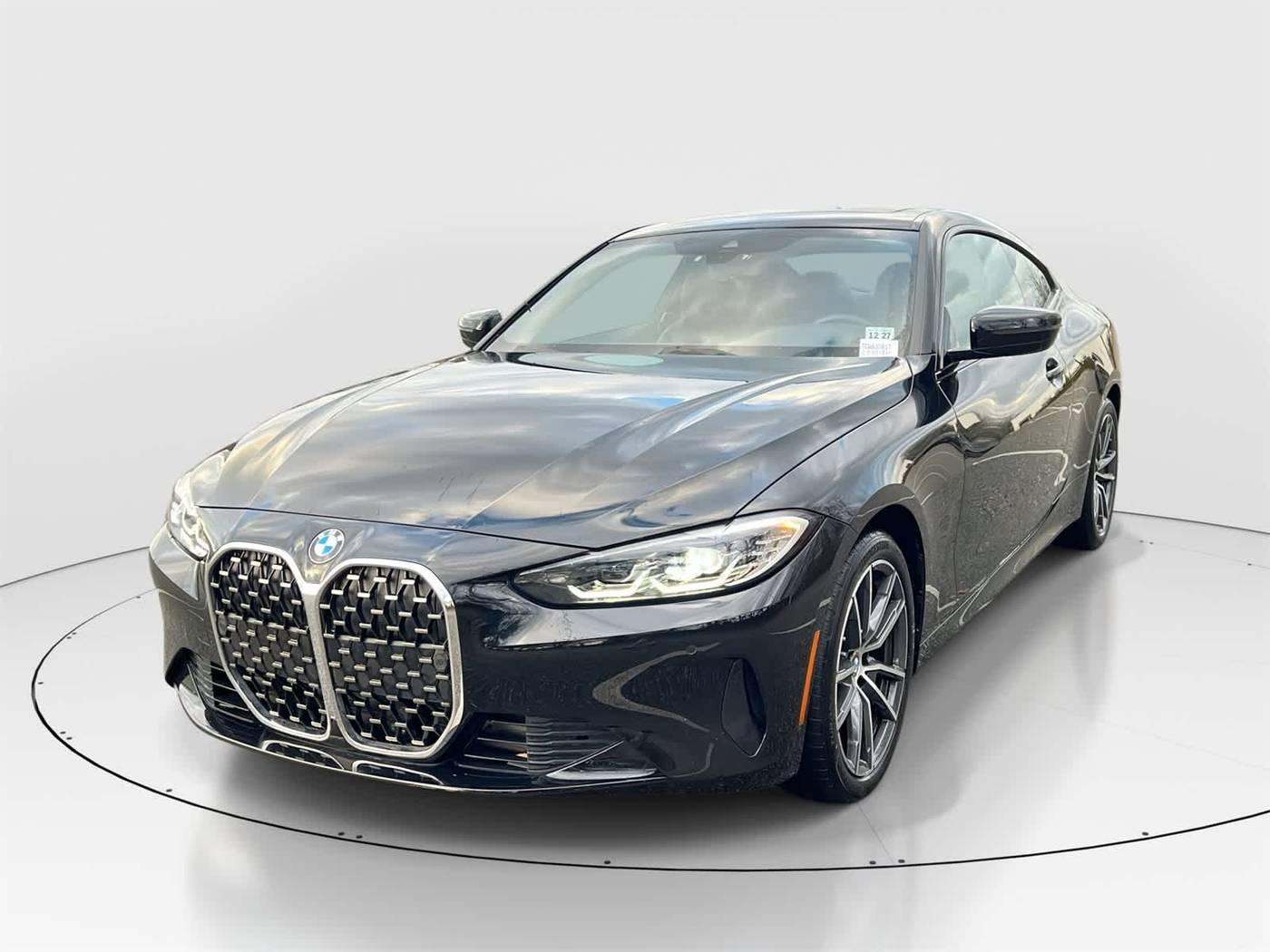 2023 BMW 4 Series 430i in Freehold NJ For Sale - Image 1