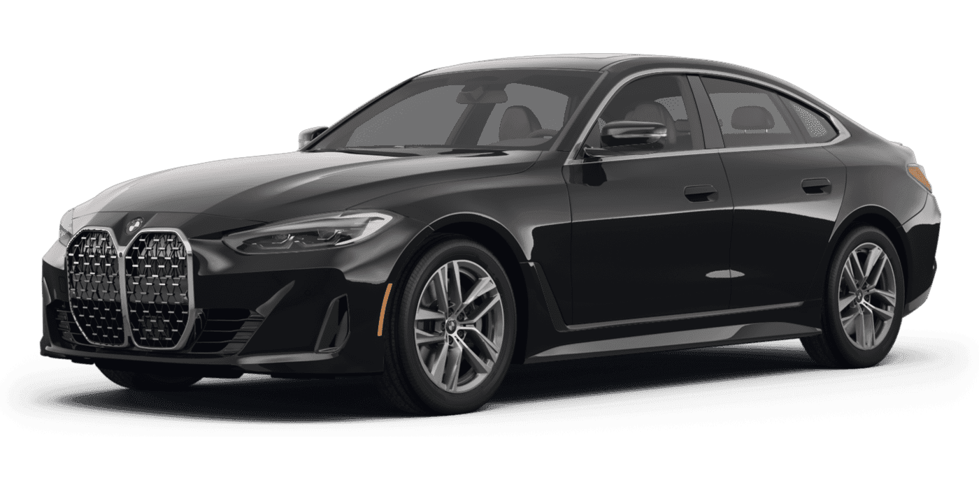 2023 BMW 4 Series 430i in White Plains NY For Sale - Image 1