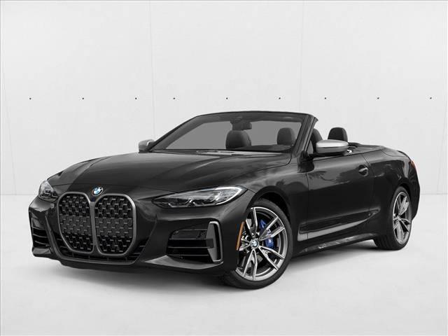 2023 BMW 4 Series M440i in Miami FL For Sale - Image 1