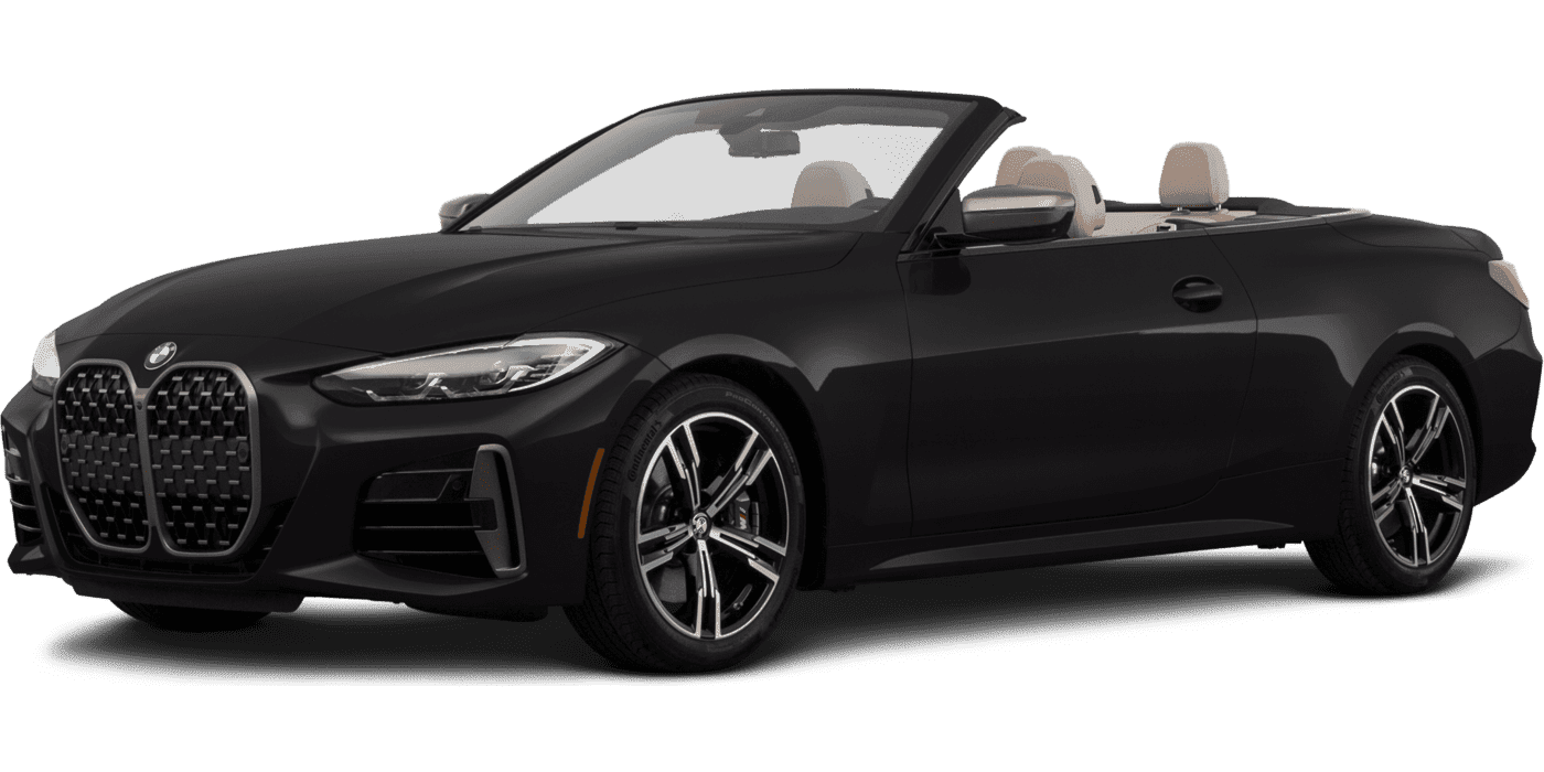 2023 BMW 4 Series M440i in Kansas City MO For Sale - Image 1