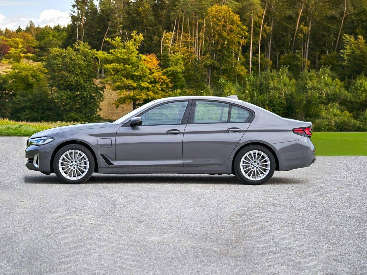 2023 BMW 5 Series 530e in North Clearwater FL For Sale - Image 1