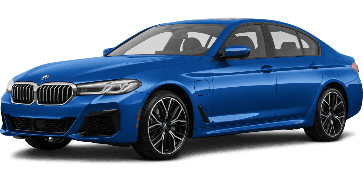 2023 BMW 5 Series 530e in San Francisco CA For Sale - Image 1