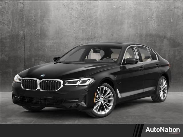 2023 BMW 5 Series 530e in Savannah GA For Sale - Image 1