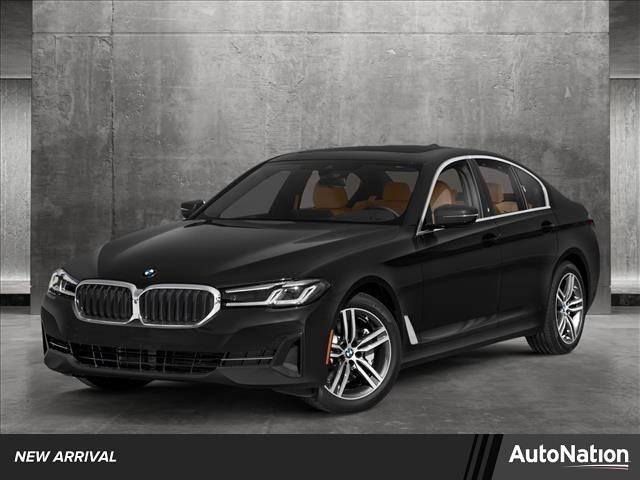 2023 BMW 5 Series 530i in Littleton CO For Sale - Image 1