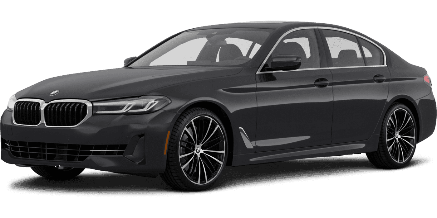 2023 BMW 5 Series 540i in Mount Laurel NJ For Sale - Image 1